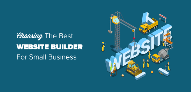 7 Beste Website-Plattform für kleine Unternehmen (Expertenbericht)