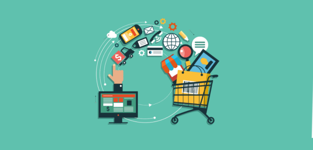 Über 50 atemberaubende Online-Shopping-Statistiken, die Sie nie kannten