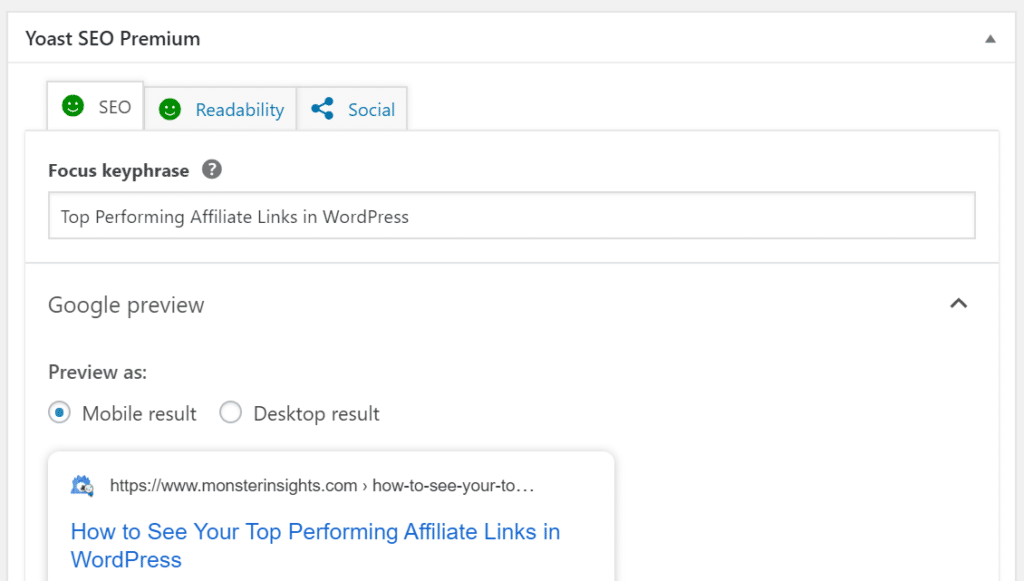 Wordpress key. Keyphrase_body что это. Focus keyphrase in URL это где.