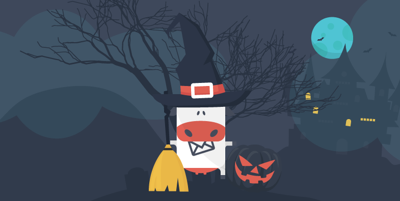Halloween Email Marketing 2021: 9 maneiras de vencer