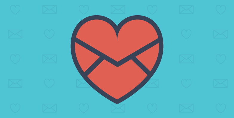 Come sviluppare la tua campagna di email marketing per San Valentino
