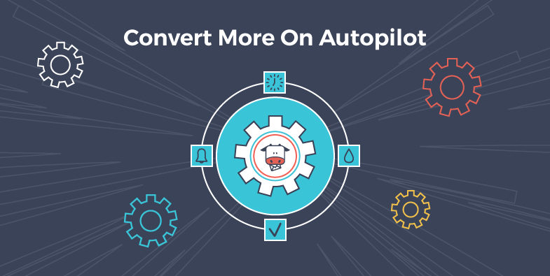 Automazioni di marketing: l'intelligenza artificiale dell'email marketing è qui!