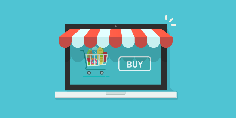 eshop portatile