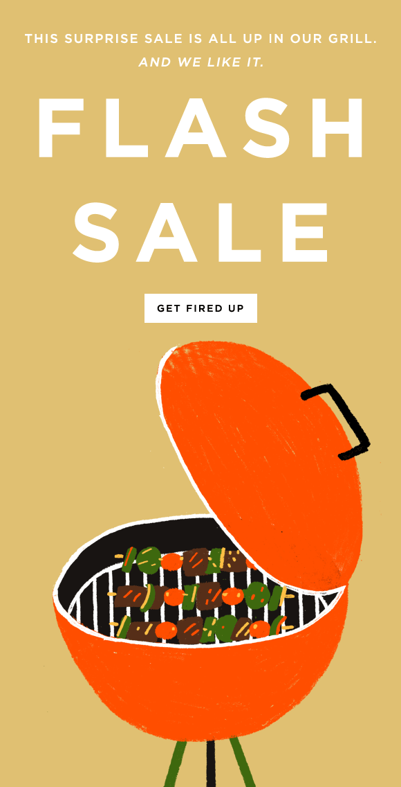 venta flash gif