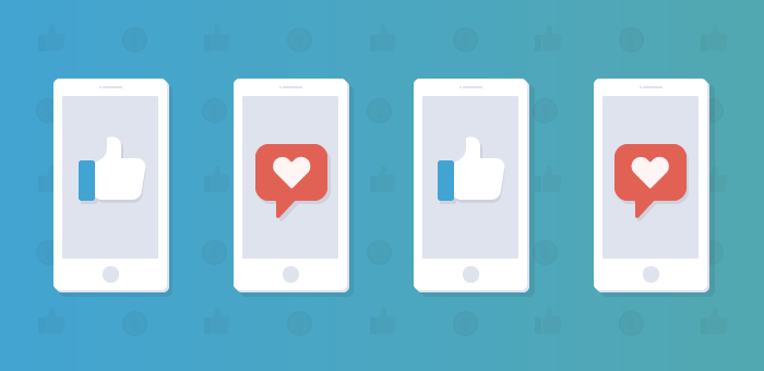 Likes ohne facebook profilbild Chat tipps