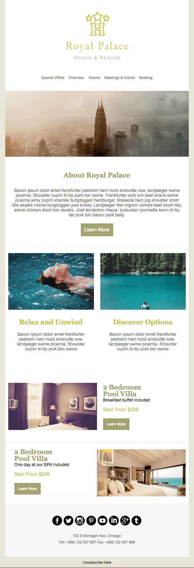 64 Kostenlose E Mail Newsletter Vorlagen Fur Ihr Unternehmen Design Tipps Affde Marketing 64 Kostenlose E Mail Newsletter Vorlagen Fur Ihr Unternehmen Design Tipps Affde Marketing
