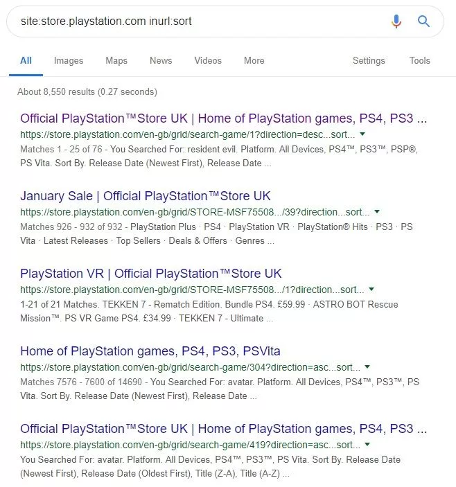 如何为google 算法更新准备您的网站 案例研究 Affde营销 如何为google 算法更新准备您的网站 案例研究 Affde营销