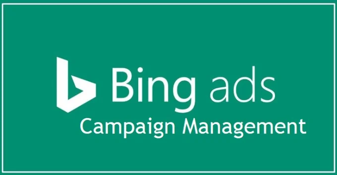 Bing بينج هو انشاء حساب