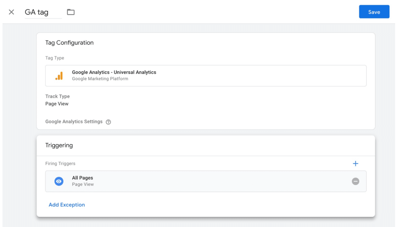 Google Analyticsガイド Gaを使用することのツールと利点の詳細 Affde マーケティング Google Analyticsガイド Gaを使用することのツールと利点の詳細 Affde マーケティング