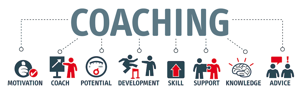 ¿Qué es el coaching empresarial?