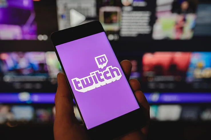 Twitch nedir?