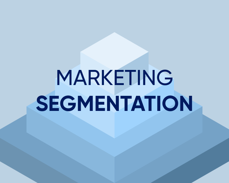 ¿Qué es la segmentación de marketing?