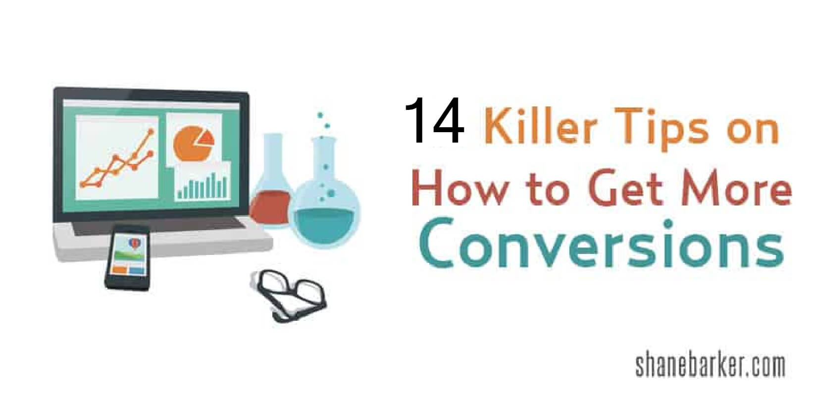 14 Killer-Tipps für mehr Conversions (aktualisiert im August 2019)