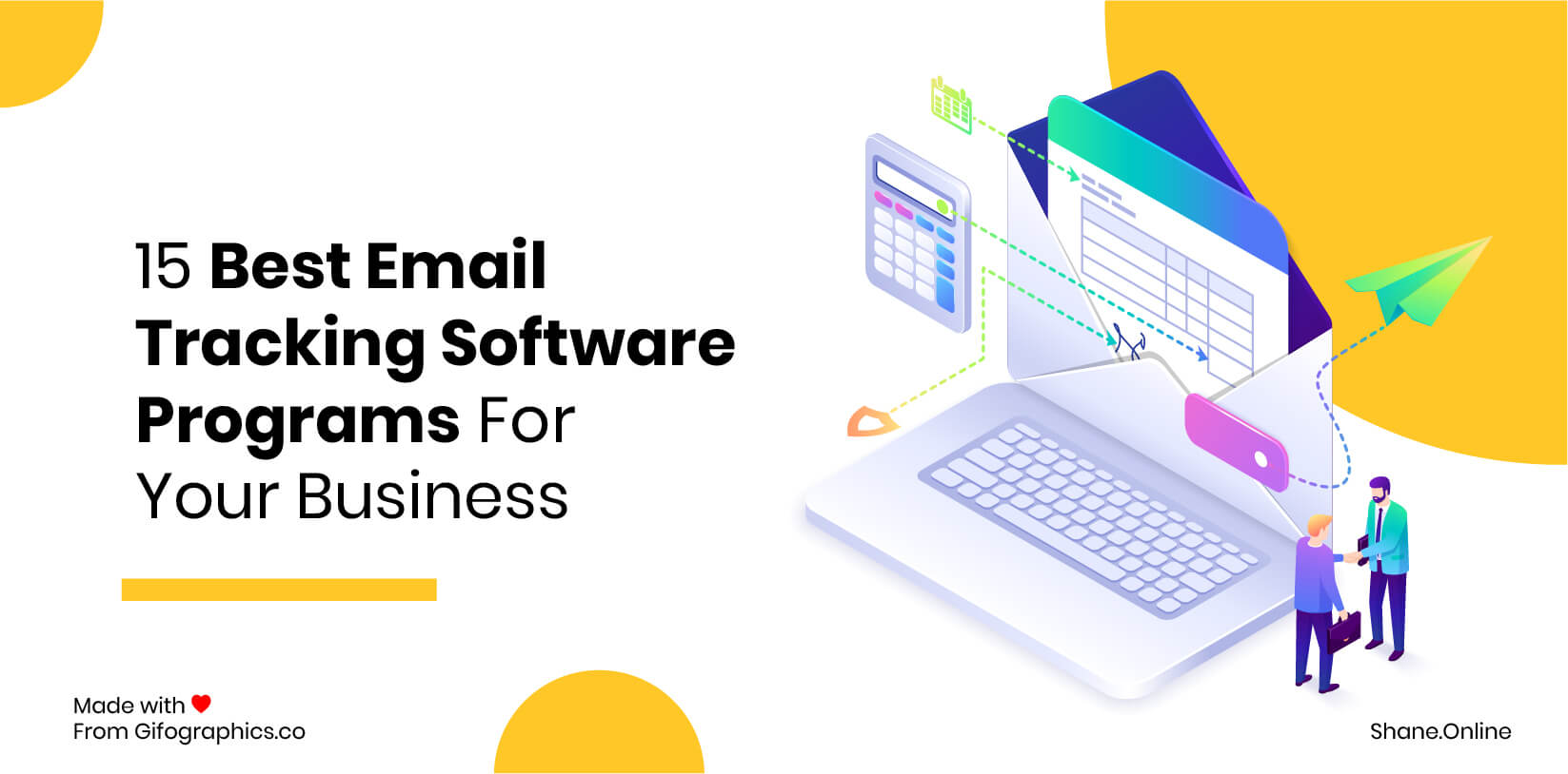 15 beste E-Mail-Tracking-Softwareprogramme für Ihr Unternehmen (2021)