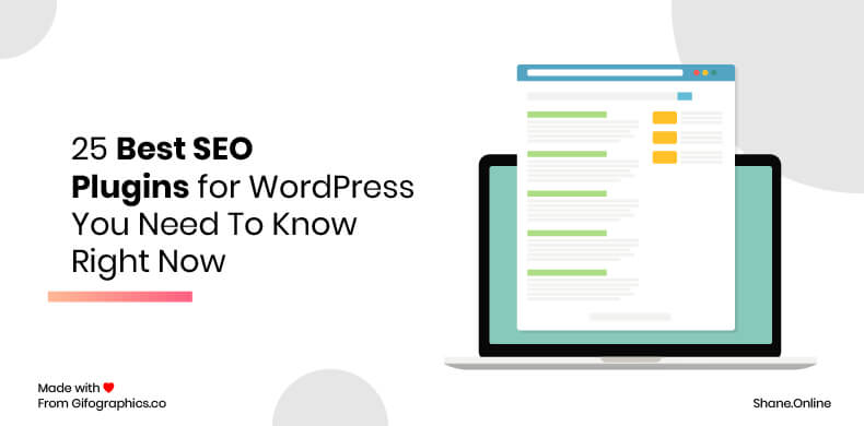 Cele mai bune 25 de pluginuri SEO pentru WordPress pe care trebuie să le cunoașteți acum (actualizat în martie 2021)
