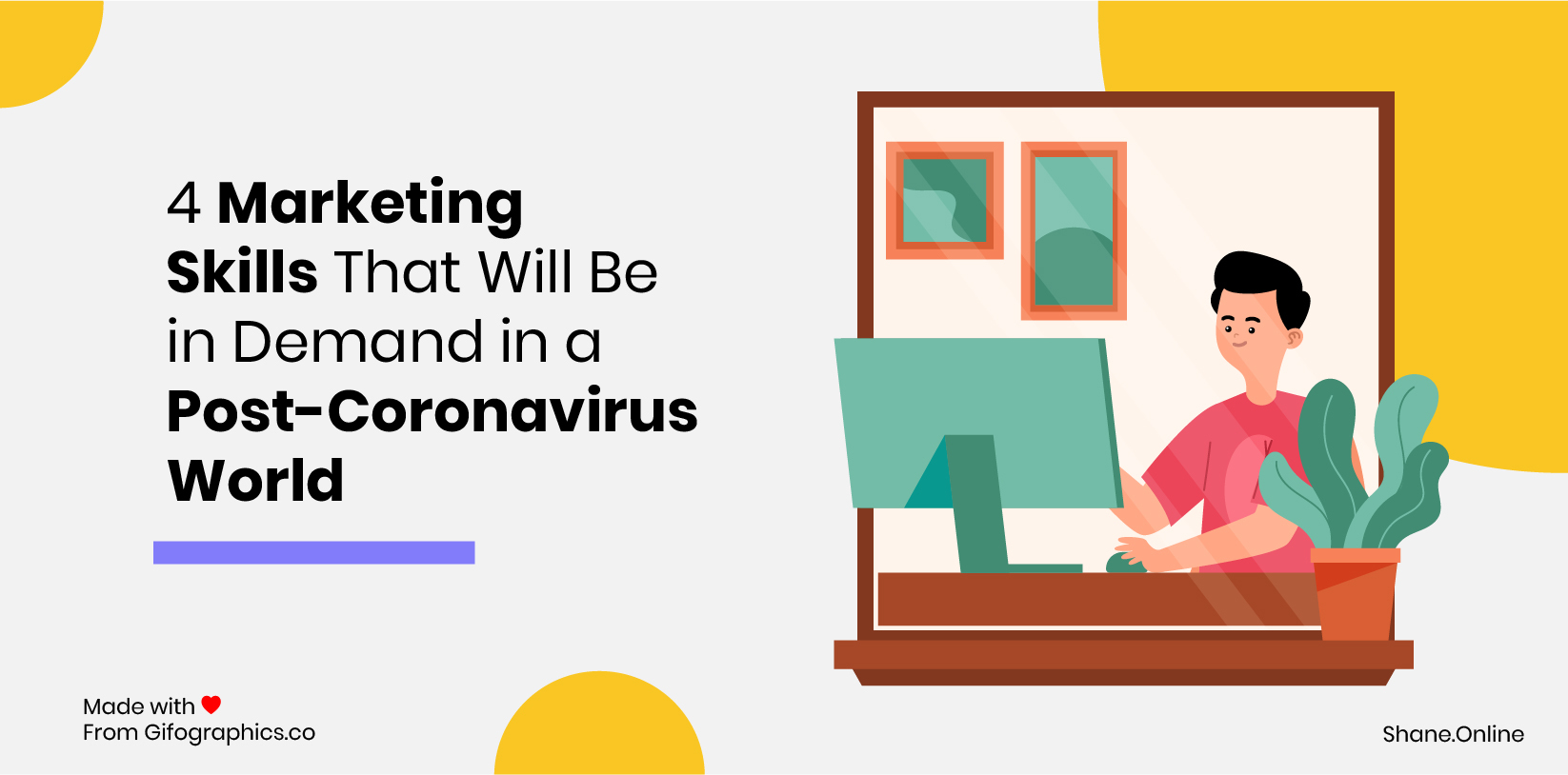 4 compétences en marketing qui seront demandées dans un monde post-coronavirus