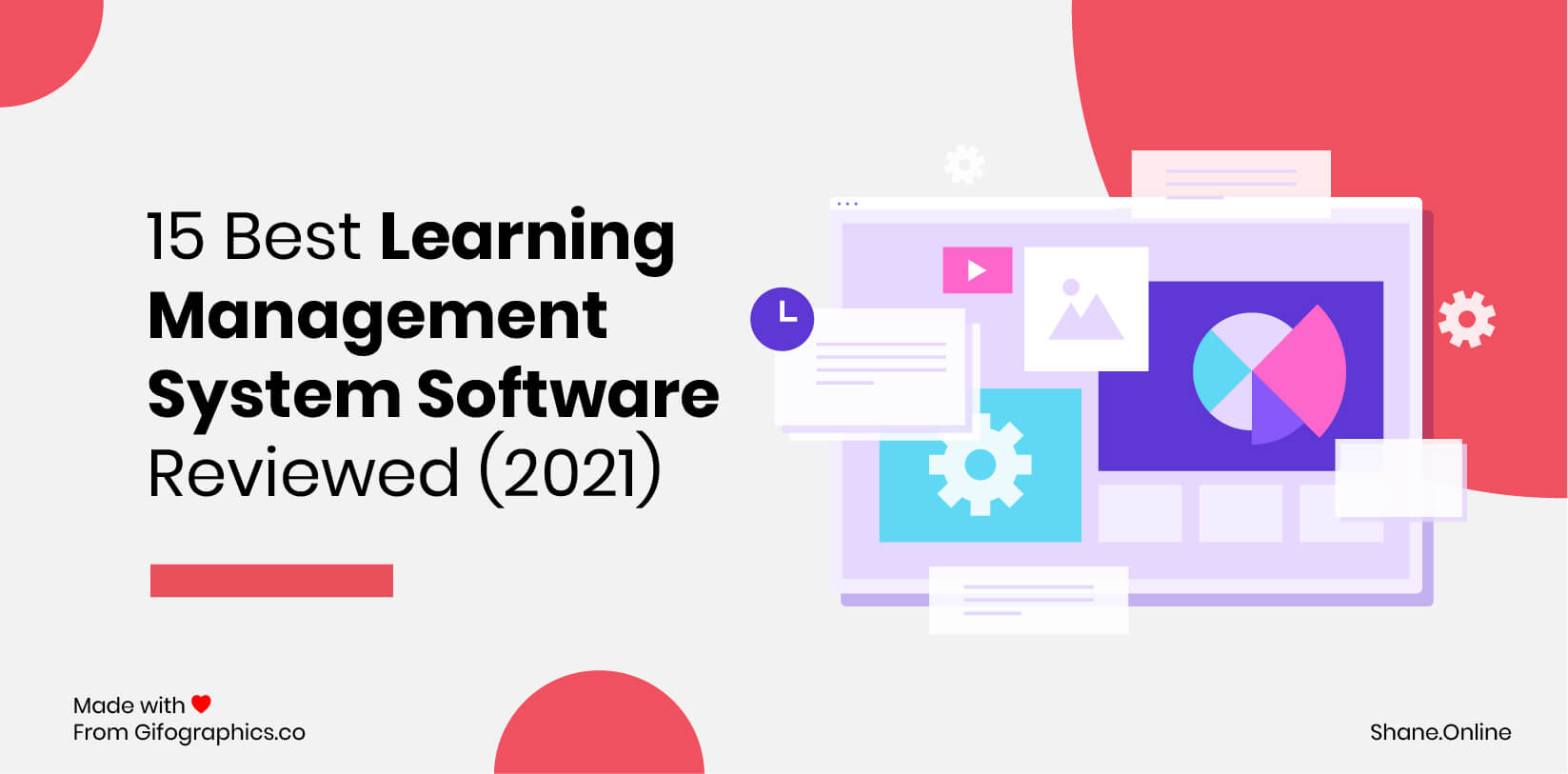 15 款最佳学习管理系统软件评测（2021 年）