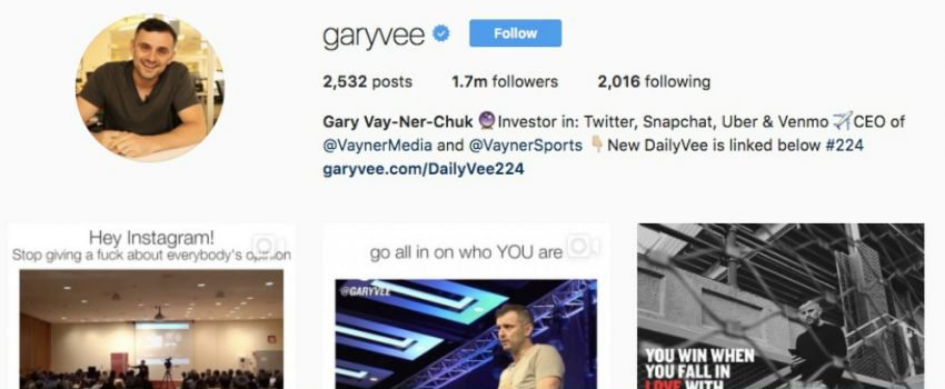 Instagram 대 Pinterest
