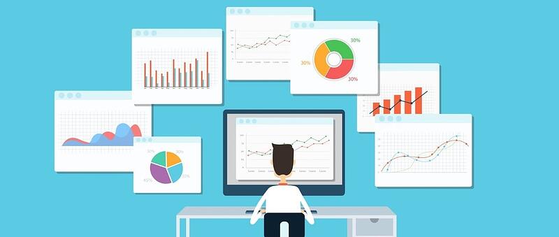 KPI di marketing che devi monitorare per far crescere la tua attività