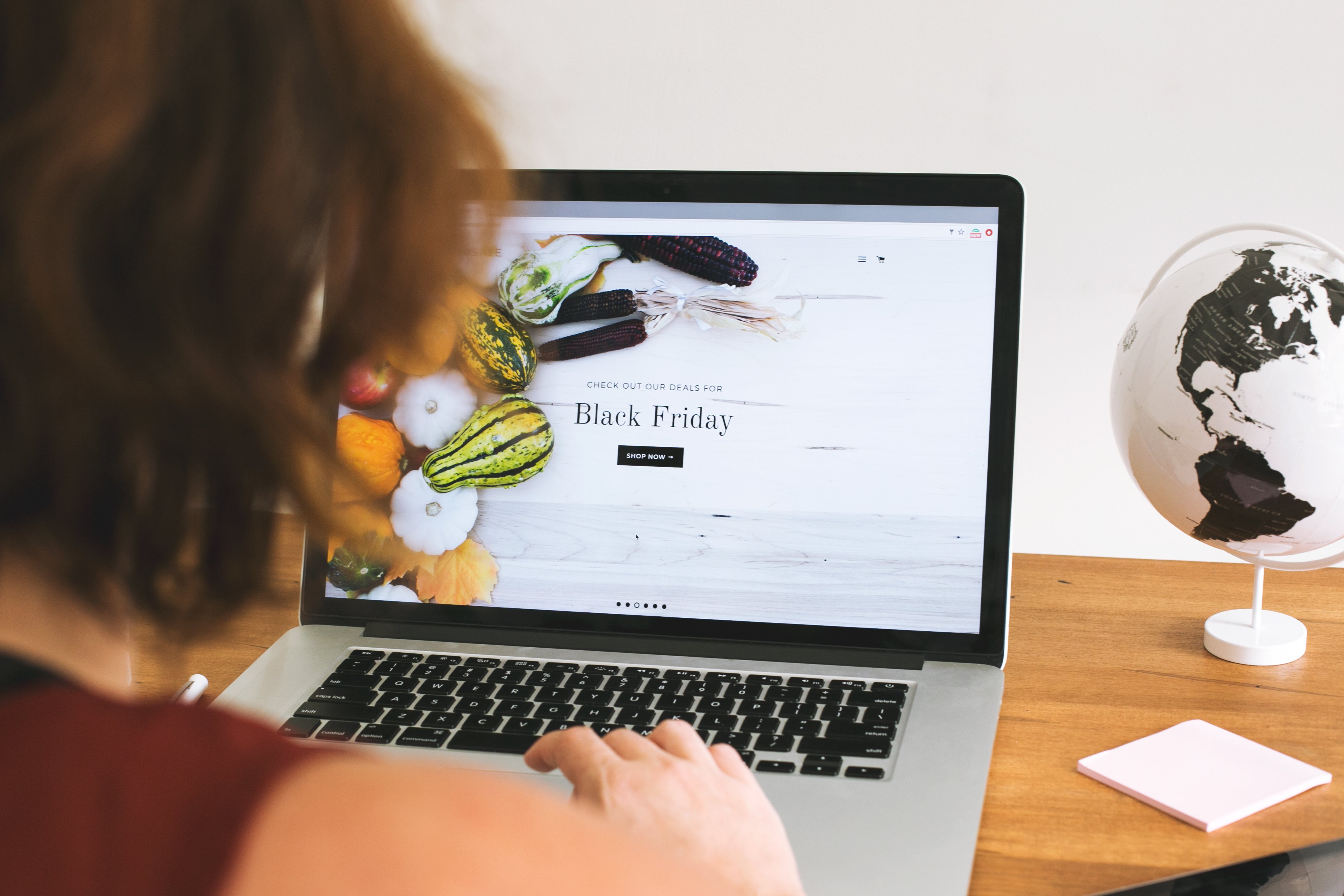 estrategias creativas de marketing de sitios web