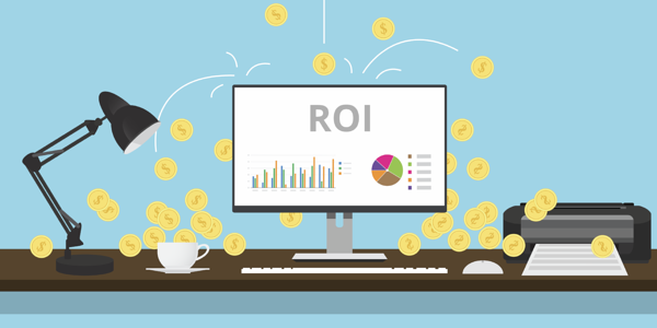 Statystyki ROI content marketingu