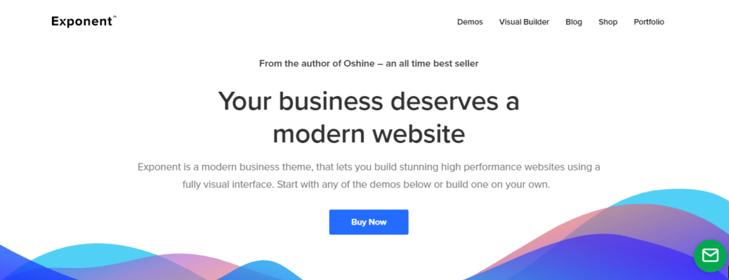 เลขชี้กำลัง wordpress-theme-for-agencies
