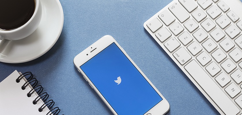 Top 11 Influencer für digitales Marketing, denen Sie auf Twitter folgen