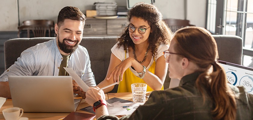 Marketing de contenido en 2021 y más allá: el arte de crear contenido atractivo