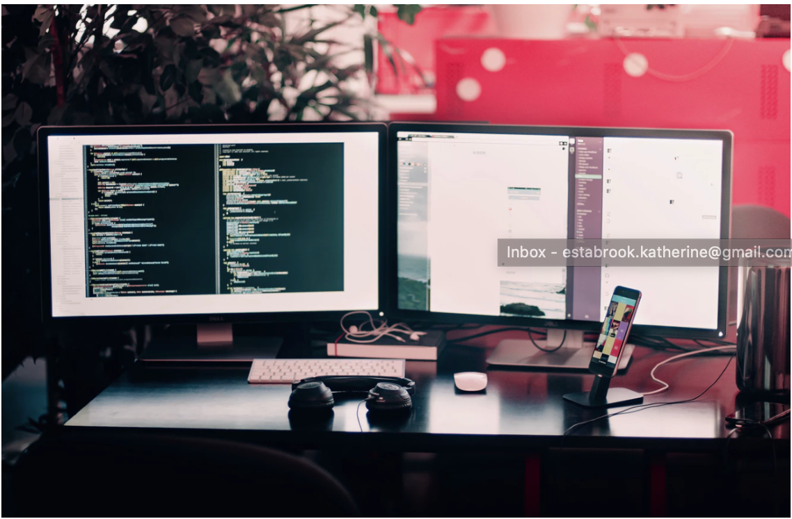 individual website builder