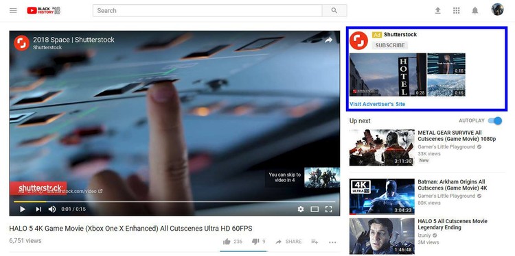 Youtube 廣告 Youtube 廣告深入指南 Affde營銷 Youtube 廣告 Youtube 廣告深入指南 Affde營銷