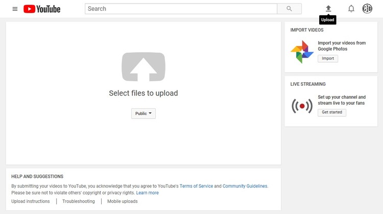 إعلانات Youtube دليل تفصيلي للإعلان على موقع Youtube Affde التسويق
