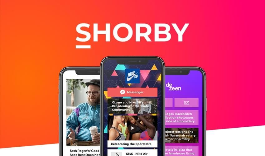 Shorby İncelemesi ve İzlenecek Yol: Instagram'dan Trafik Çekin