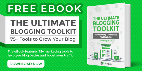 Télécharger le livre électronique Ultimate Blogging Toolkit