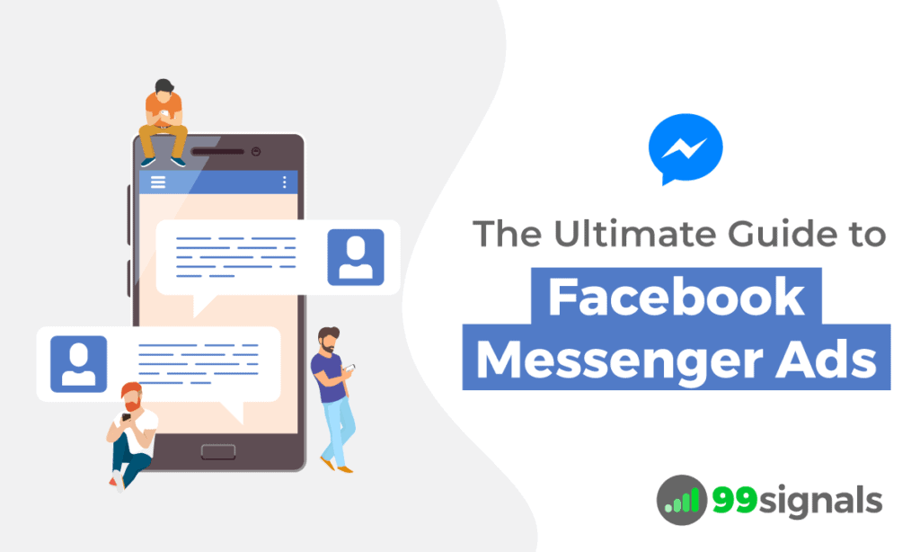 La guida definitiva agli annunci di Facebook Messenger