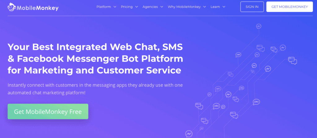 MobilMonkey