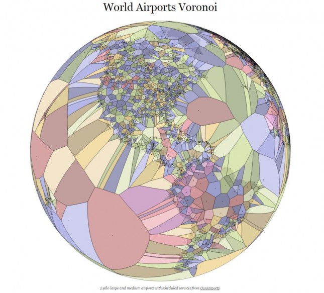 Jason Davies_Aeroporti mondiali