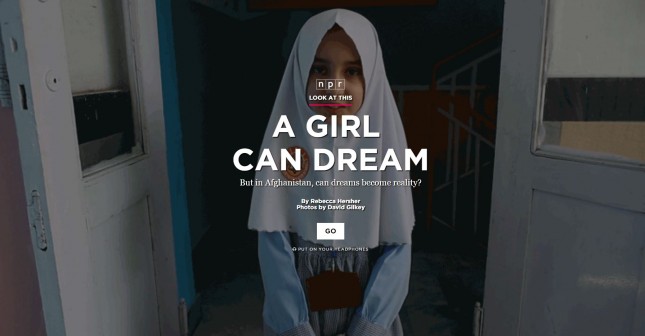 NPR_Una ragazza può sognare (1)