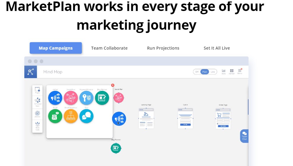 Marketplan.io