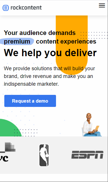 sito mobile friendly