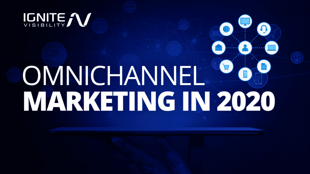 Marketing omnicanal en 2020