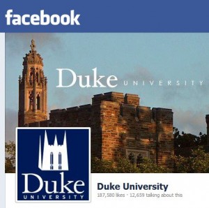 Duke Social Media Marketing