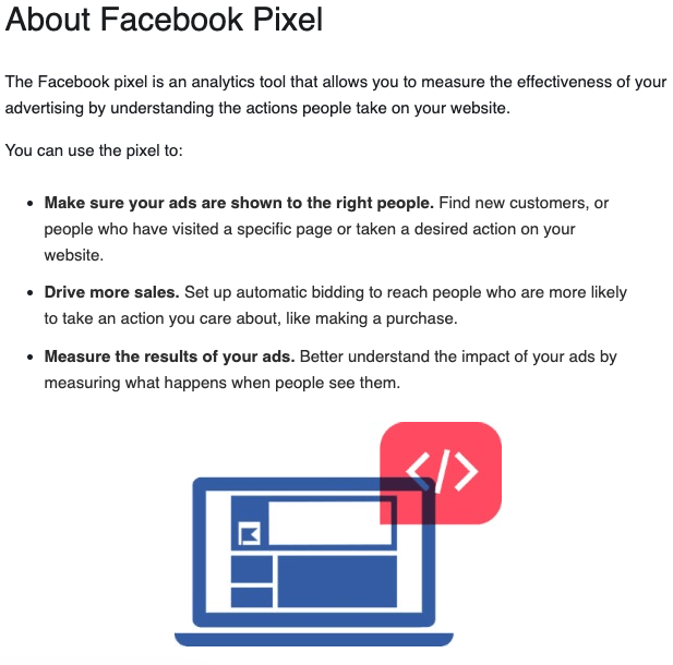Facebook-Pixel