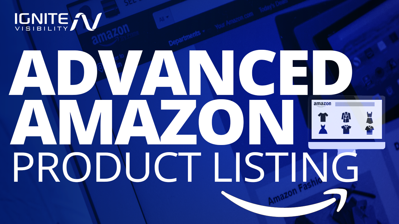 Amazon-Produktliste