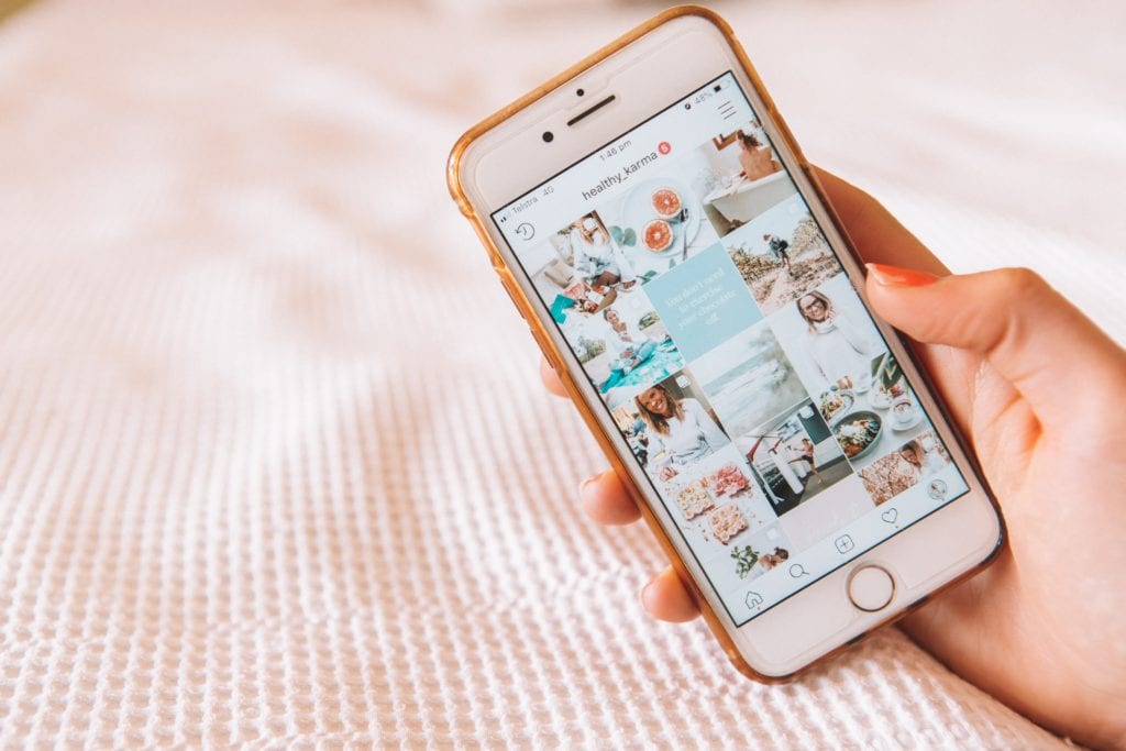 Photo de Maddi Bazzocco sur Unsplash