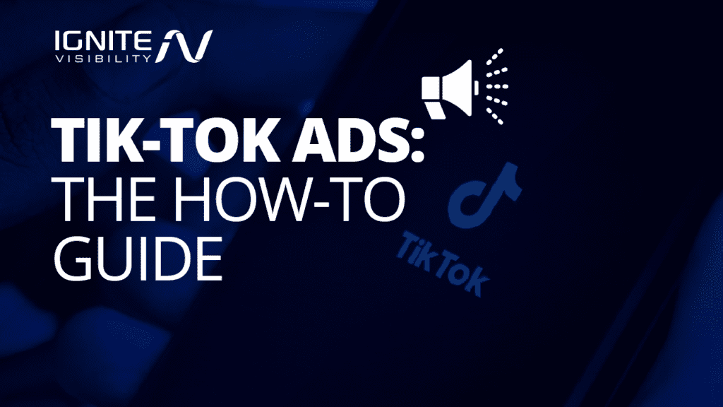 إعلانات TikTok
