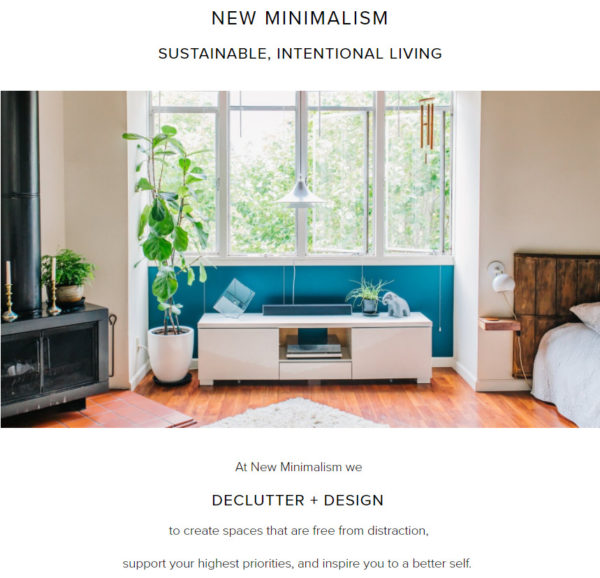Website-Startseite