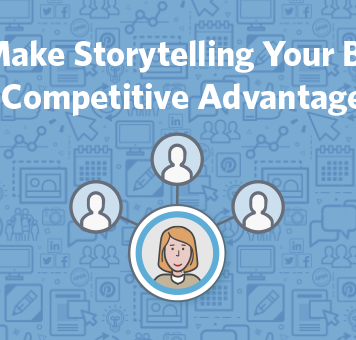 Comment faire de la narration un avantage concurrentiel pour votre entreprise