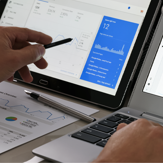 Guide du débutant à Google Analytics