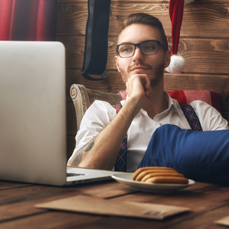5 idées pour en faire votre période des Fêtes la plus rentable à ce jour