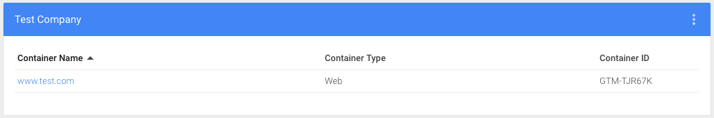 使用 Google Tag Manager 跟踪滚动深度